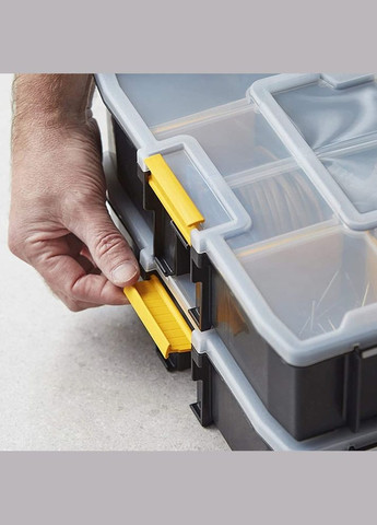 Органайзер Sort Master 1-94-745 Stanley (317306302)