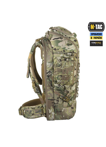 Рюкзак Large Gen.IV Elite Multicam M-TAC (303262667)