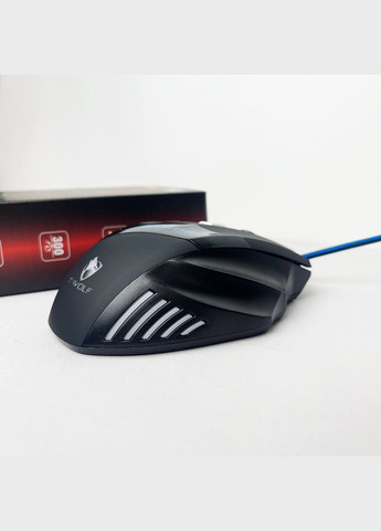 Ігрова комп'ютерна мишка T-Wolf M1 No Brand (333700004)