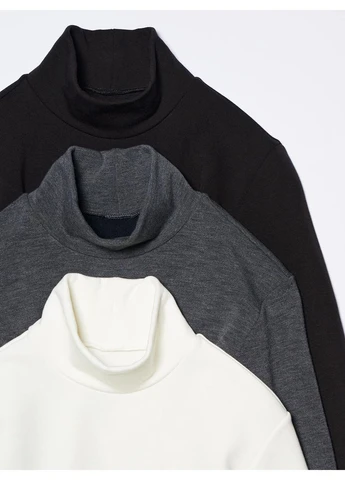 Водолазка HEATTECH (469757) Uniqlo (393729965)