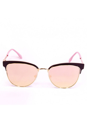 Сонцезахисні жіночі окуляри 8317-6 BR-S (291984278)