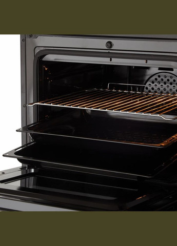 Комбінована плита TEKNA 6007 CF BL ELEYUS (315349878)