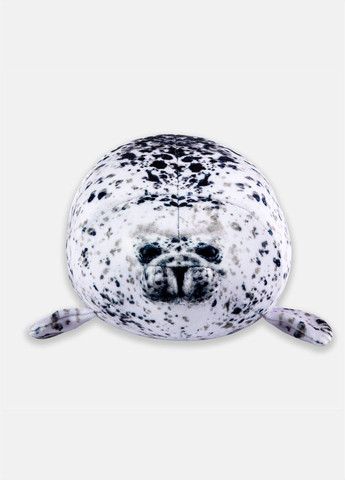 М'яка іграшка антистрес Тюлень 21см 33096 WONKEY (330258062)