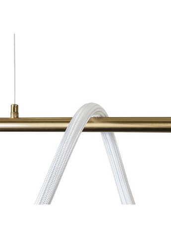 Люстра 7813036 (1200) AB (LVS5038) Levistella (323003458)