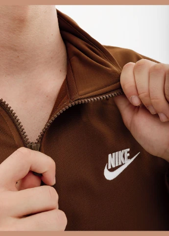 Спортивный костюм CLUB SUIT FB7351-259 Nike (386434117)