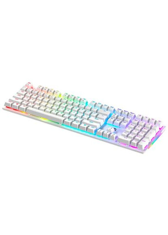 Клавиатура MK855RGB SPACE EDITION (MK855RGB-Wh) Fantech (323091825)
