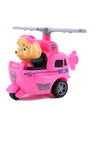 Щенячий Собачий патруль ігровий набір фігурки Dog - 7 штук 8см у коробці - 001 Paw Patrol (306739397)