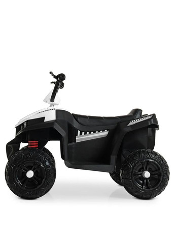 Детский электромобиль Квадроцикл до 30 кг с аккумулятором для мальчиков и девочек с музыкой и светом Bambi Racer (368756065)
