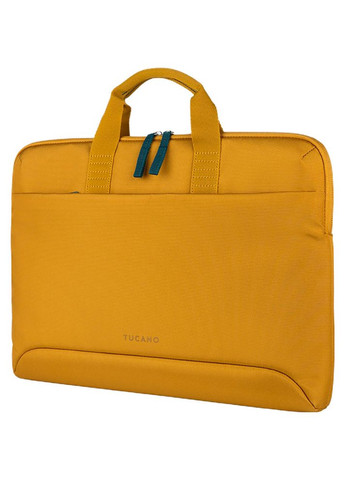 Сумка для ноутбука Smilza 15"/16" Yellow (BSM15-Y) Tucano (322907854)