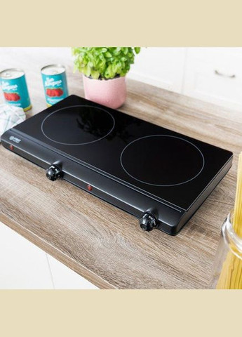 Настольная плита Austria FA-5096-9 Black First (332966973)