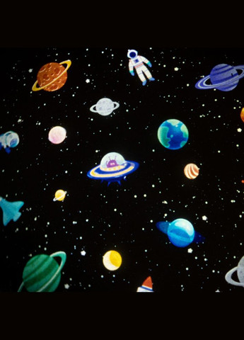 Проекции для проектора звездного неба Stars - LED ночник проектор НЛО "Звезды" Losso (327041612)