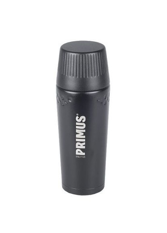 Термос TrailBreak Vacuum чорний 0,5 л 737861 Primus (316621877)