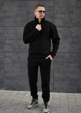 Спортивный костюм на флисе MonsterBrand (307512638)