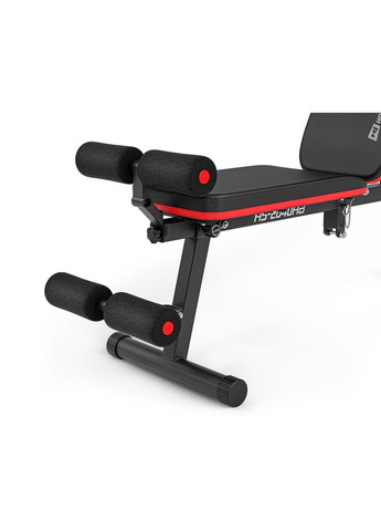 Лавка тренувальна HS-2040 HB Hop-Sport (365718040)