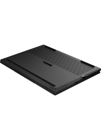 Ноутбук Stealth A16 AI+ A3XWHG-067XUA 16" QHD+, AMD Ryzen AI 9 HX 370, 32GB, F1TB, NVD5070TI-12, DOS, чорний MSI (362212931)