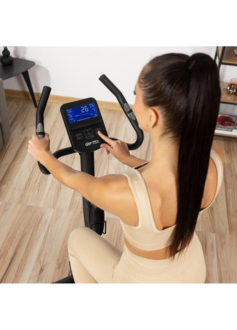 Велотренажер XB2000 електромагнітний Gymtek (361952881)