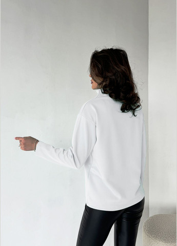 Універсальний трикотажний жіночий гольф INNOE Гольф (322295220)