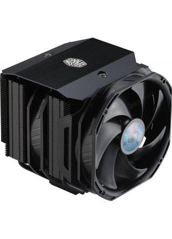 Повітряне охолодження MasterAir MA624 Stealth (MAM-D6PS-314PK-R1) Cooler Master (314981584)