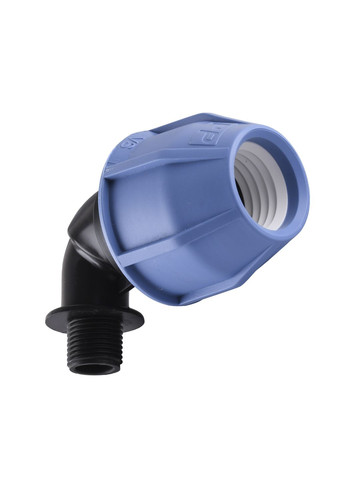 Колено ПНД 32*1/2'' ** ЗР 4003 VSplast (336384778)