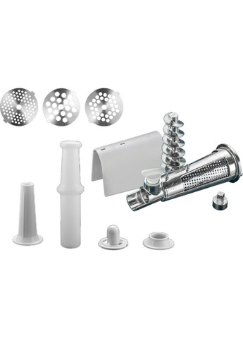 Электромясорубка LMG20TG02S Liberton (315601073)