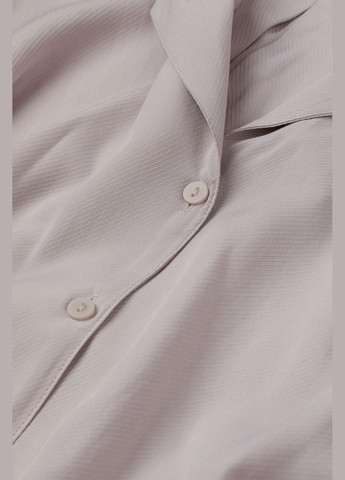 Ночная рубашка,серый, H&M (282946042)