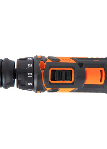 Шуруповерт-дрель аккумуляторная TCD-12/2 BS Kit (850979) Tekhmann (360418273)