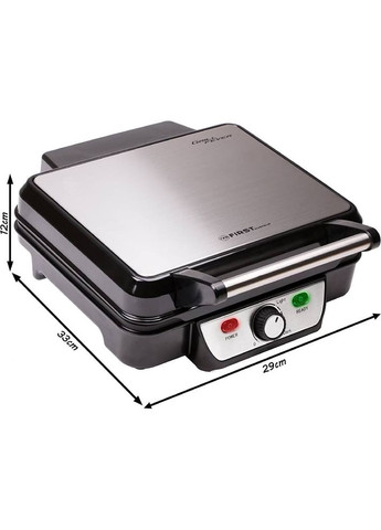 Гриль 5343-2 First (306744174)