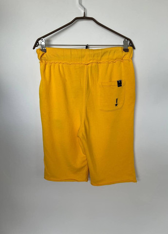 Шорти Жовтий Reign (323065493)