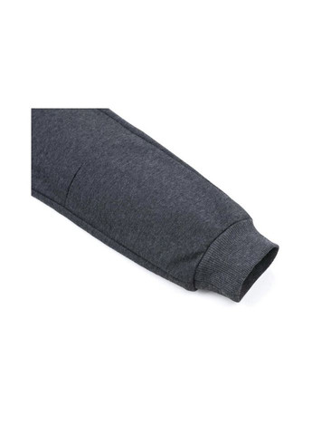 Штани дитячі на манжетах та з блискавкою (9984-152B-gray) Breeze (300856979)