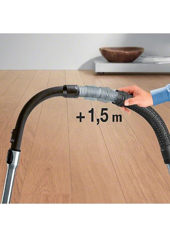 Удлинитель SFS10 (41996490D) MIELE (344453209)