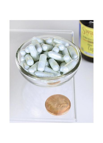 Хелат меди, Albion,, Albion Chelated Copper, 2 мг, 60 капсул Swanson (364311162)