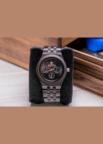 Коробочка для наручних годинників з персональним гравіюванням EcoWalnut (295266043)