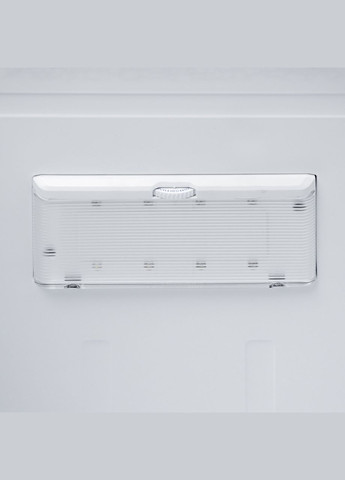 Холодильник DFN-180W, білий, механічне управління, клас енергоспоживання A+, 254 л Grifon (342399346)