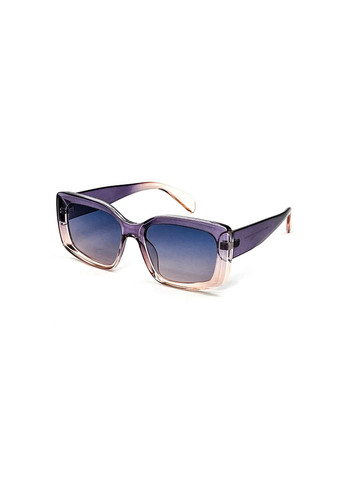 Солнцезащитные очки с поляризацией Фэшн-классика женские LuckyLOOK 469-457 (294754058)