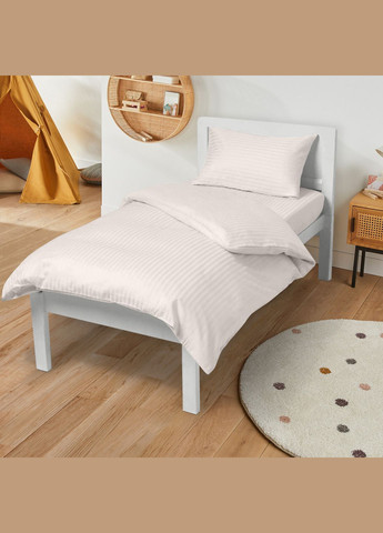 Наволочка сатин на подушку 40х60 ALMOND (4822052168493) Cosas (366961929)