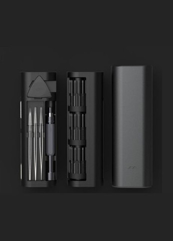 Набор отвёрток Xiaomi Qingyun series Screwdriver Set 56 предметов Youpin (299374390)