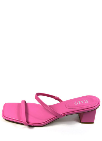 Жіночі шльопанці Raid (278649203)