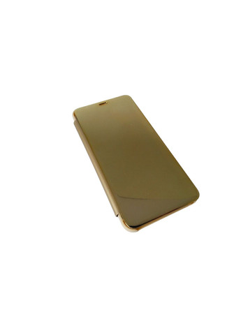 Чохол фліп дзеркальний на М32 4g Чохол книжка дзеркальний на самсунг м32(SM-М325) Золотистий Samsung (351855348)