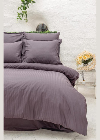 Постельное белье Poplin 200 х 220 см Infinity Berry Altinbasak (318387217)