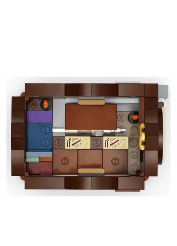 Конструктор Harry Potter - Замок Гоґвортс: урок чарів (76442) колір різнокольоровий ЦБ-00269237 Lego (318555613)