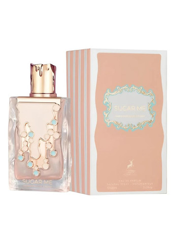 Sugar Me Marshmallow Dream парфумована вода, 100 мл Alhambra (371647602)