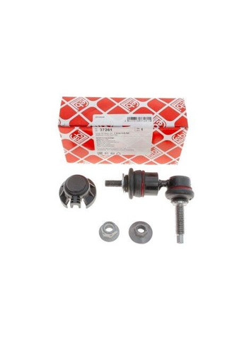 Тяга стабілізатора (заднього) Ford Focus II 04-12/C-Max 07- (L=76mm) 37261 UA63 Febi Bilstein (339630570)