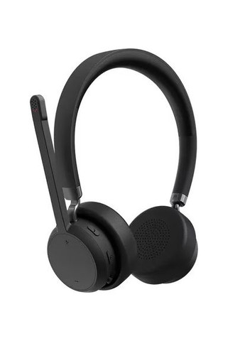 Гарнитура Wireless Stereo Headset Black (4XD1Q30302) Lenovo (322936699)