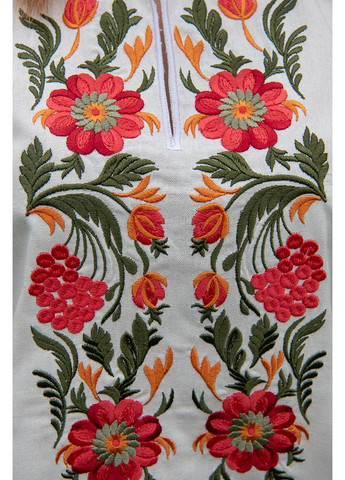 Молочная рубашка V&V