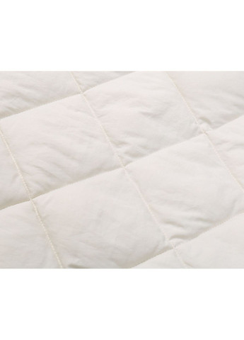 Молочна демісезонна куртка No Brand