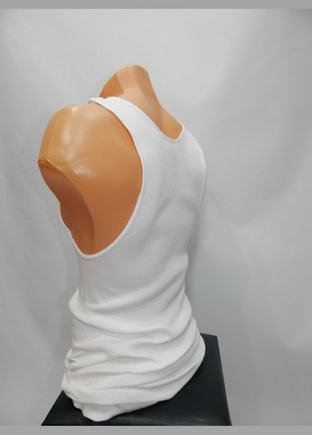 Мужская трикотажная майка Stafford р.48 012FM (только в указанном размере, только 1 шт.) No Brand (322640981)