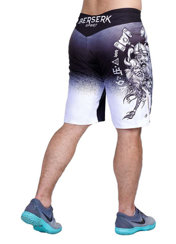Шорти Berserk Sport Sons of Odin (295441663)