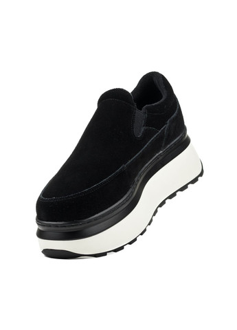 Gifanni Туфли (2333Т) черный з натуральная замша, китай — (328914140)