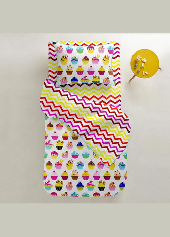 Набор наволочек на подушку 50х70 CAKES (4822052023488). Cosas (367914584)