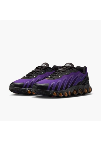 Фиолетовые демисезонные кроссовки air max dn8 violet fq7860-009 Nike